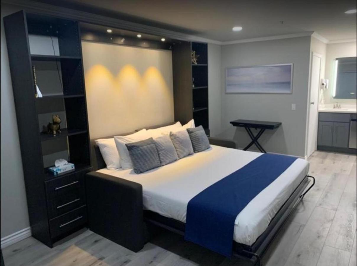 Omeo Suites Alhambra Extérieur photo