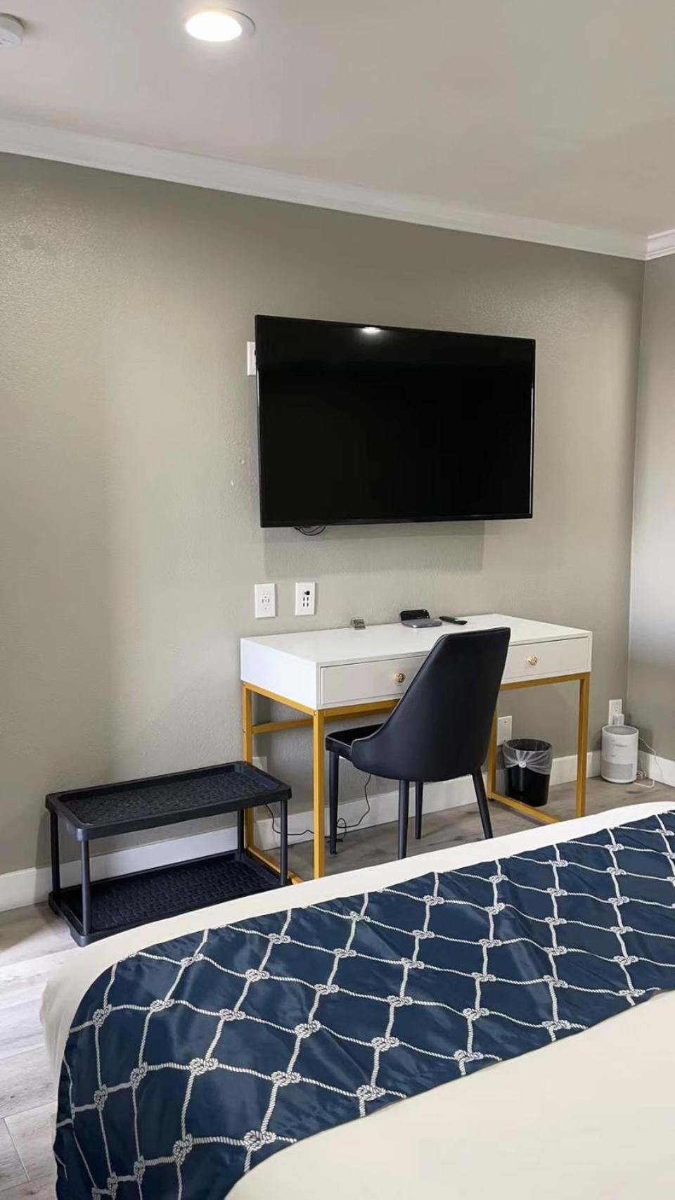 Omeo Suites Alhambra Chambre photo